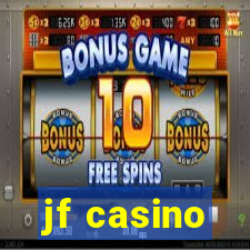 jf casino